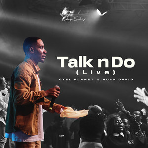 Talk n Do (Live)