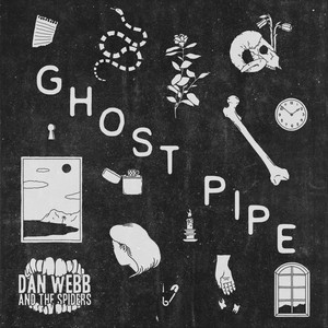 Ghost Pipe