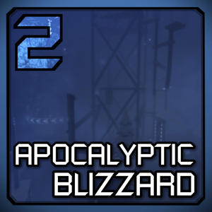 Apocalyptic Blizzard