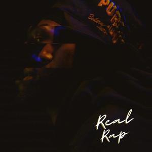 Real Rap (Explicit)
