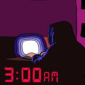3am (Explicit)