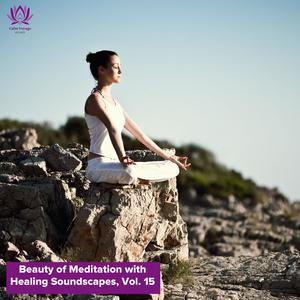 Beauty of Meditation with Healing Soundscapes, Vol. 15