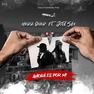 Ahora Es por Mi(feat. Jota Sax)
