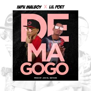 Demagogo (feat. Lil' Poet) [Explicit]