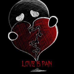 LOVE IS PAIN EP (Explicit)