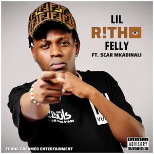 RITHO (feat. Scar Mkadinali) [Explicit]