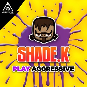 Play Aggresive (Original Mix)