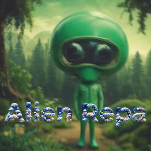 Alien Repa