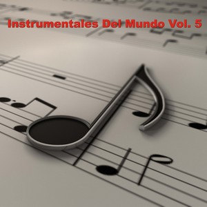 Instrumentales del Mundo, Vol. 5