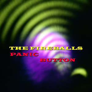 The Fireballs - Bulldog (牛头犬)