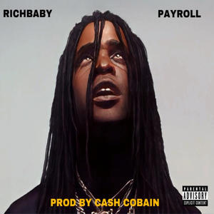No Tomorrow (feat. Payroll) (Explicit)
