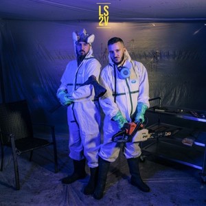 ****ing Game (Bonus Track) (Explicit)