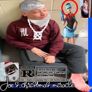 Joe's Christmas Miracle