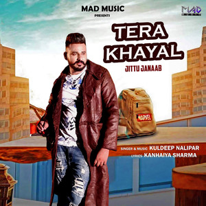 Tera Khayal - Single