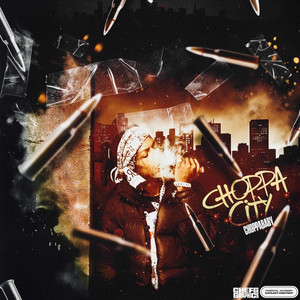 Cypher (feat. K Carbon, Lausane, Kbleezy) (Explicit)