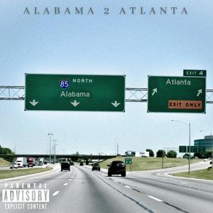 Bay To The A(feat. 6andit) (Explicit)
