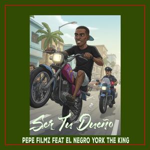 Ser tu Dueño (feat. MC Bunny) (Explicit)