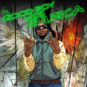 Good Boy Wie Buusca (Explicit)