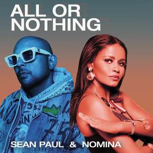 All Or Nothing (With Sean Paul)