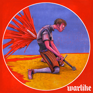 Warlike (Explicit)