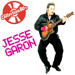 Ma collection 80's: Jesse Garon