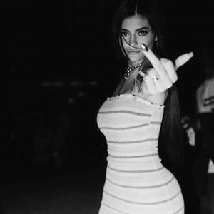 Kylee Jenner (Explicit)