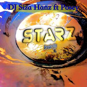 Starz (feat. Posey)