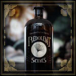 Redolent Scents (Blended By La Santa)