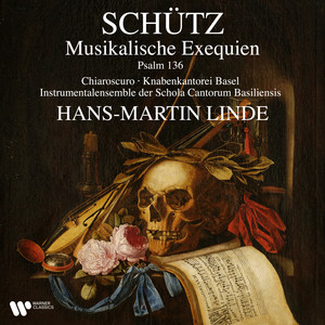 Musikalische Exequien, Op. 7 - III. Canticum Simeonis. 