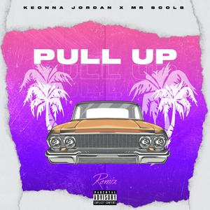 Pull Up (feat. Mr Scols) [Remix] [Explicit]