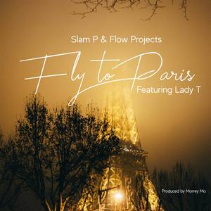 Fly to Paris