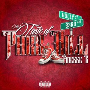 Blood Till I Die (feat. Munchie B & Sause Ba'bone) (Explicit)