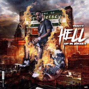 Jerzey Nigga (Explicit)