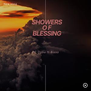 SHOWERS OF BLESSING (feat. Bisso) (Sax Version)