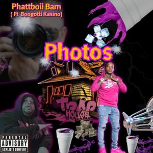 Photos (feat. Boogotti Kasino) (Explicit)