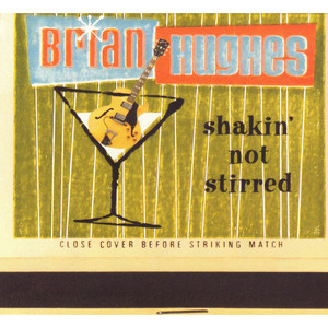 Shakin Not Stirred