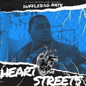 Heart Of The Streets (Explicit)