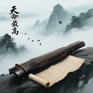 天命最高（寻秦记）