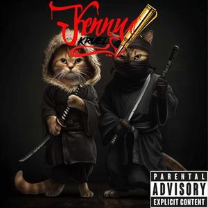 Pussy Niggaz (feat. Dilli & Grams) (Explicit)
