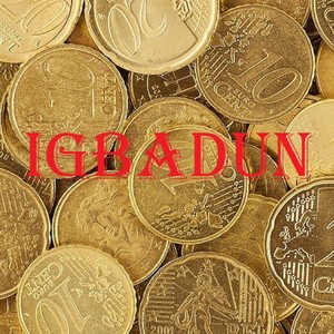 IGBADUN (feat. Shazzam)