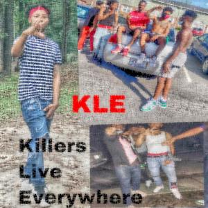 KiIlers Live Everywhere (Explicit)