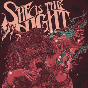 She is the Night (Redux)