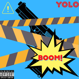 In The Spot (Explicit)