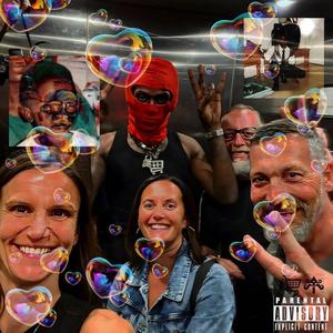 Christmas Eve (feat. teamlilstraw) (Explicit)