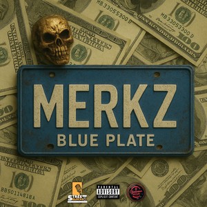 Blue Plate (Explicit)