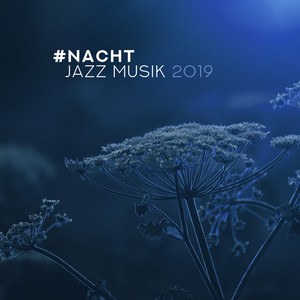 #nacht jazz musik 2019 – Entspannender Sanfter Instrumental-Jazz, Sanft Beruhigende Lieder, Erholung & Schlaf