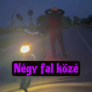 NÉGY FAL KÖZÉ (GITÁR VERZIÓ)