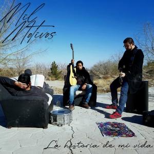 Déjate llevar (feat. Elizabeth Rodríguez)