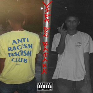 Quero vida de Bacana