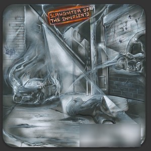 The Reaper (Explicit)